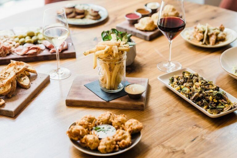 Foodie Gifts