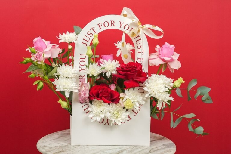 Gifts for Mum