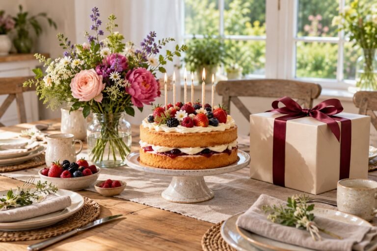 50th Birthday Gifts
