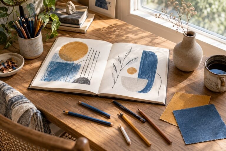 Art and Design Gifts