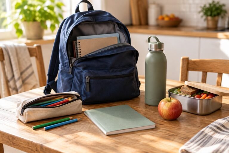 Back to School Gifts