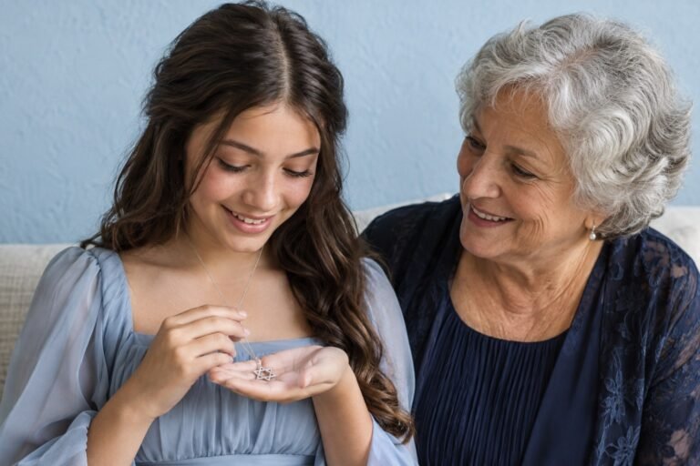 Bat Mitzvah Gifts