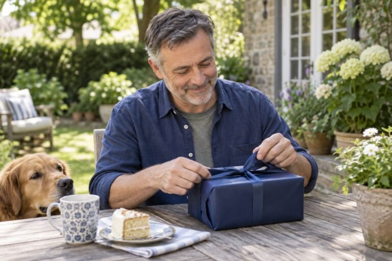 Birthday Gifts for Dad