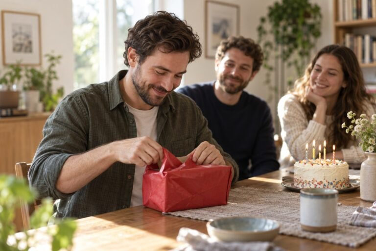 Birthday Gifts for Him