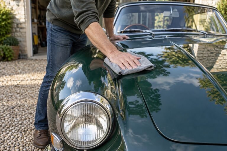 Car Lover Gifts