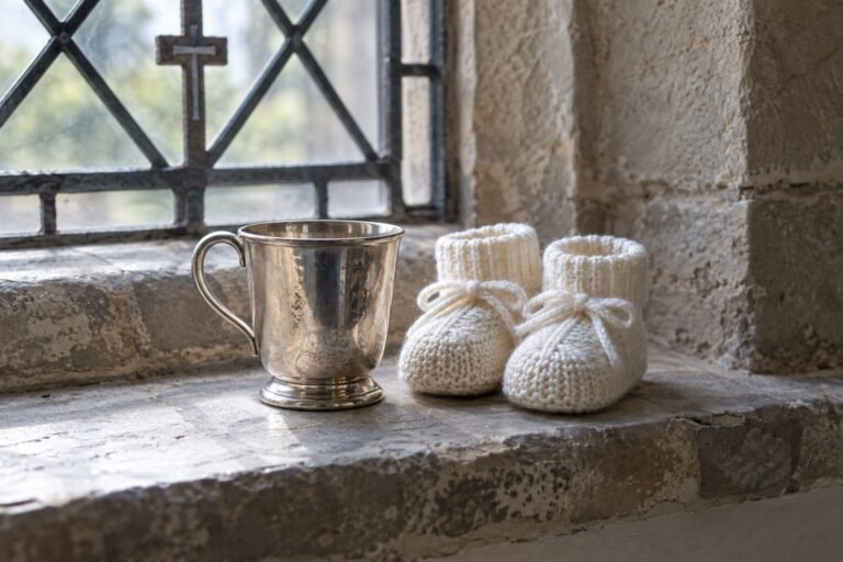 Christening Gifts
