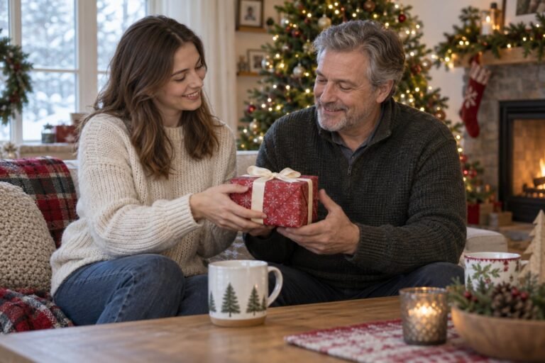 Christmas Gifts for Dad