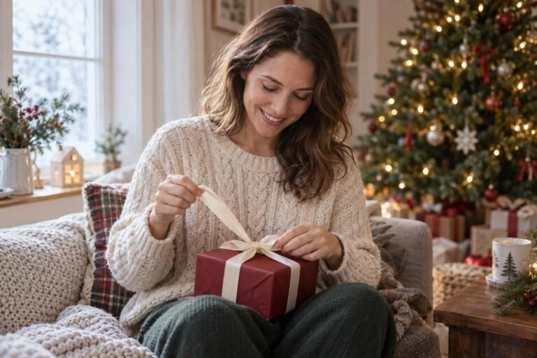 Christmas Gifts for Her