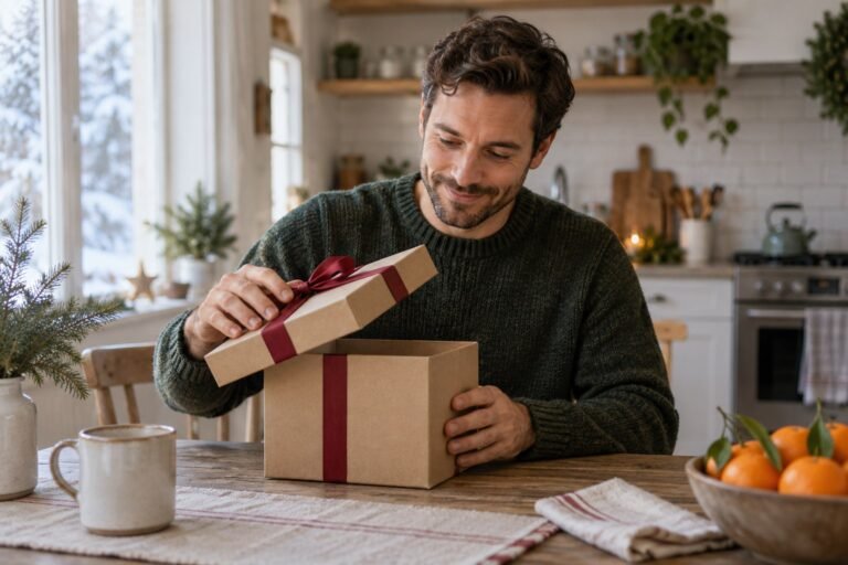 Christmas Gifts for Him