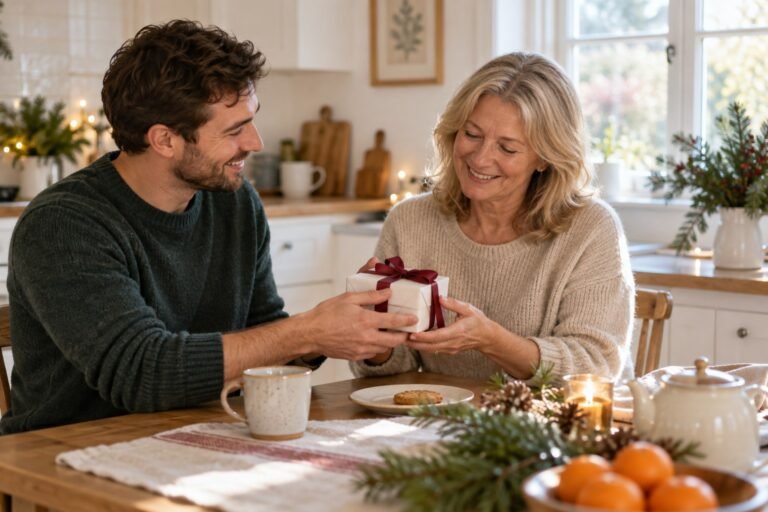 Christmas Gifts for Mum