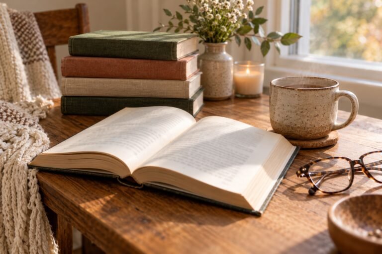 Book Lover Gifts