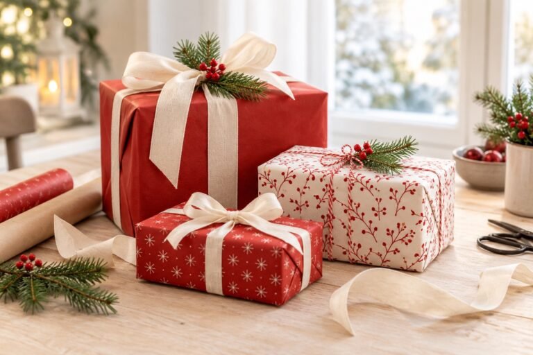 Christmas Gifts