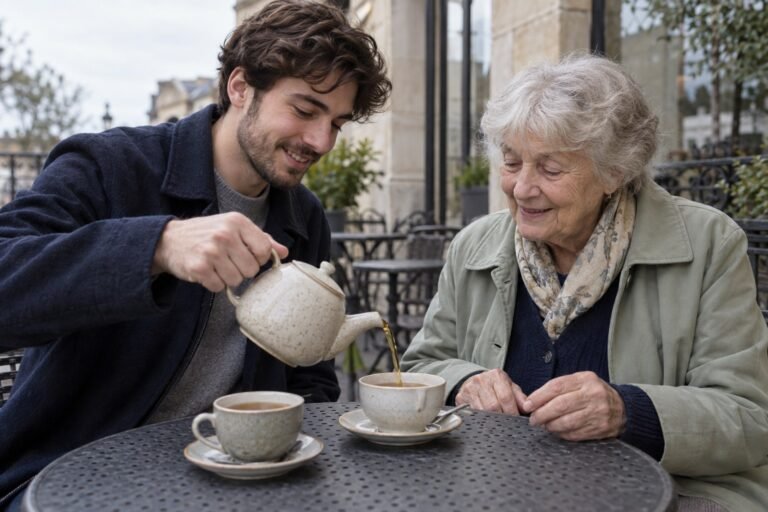 Gifts for Grandparents