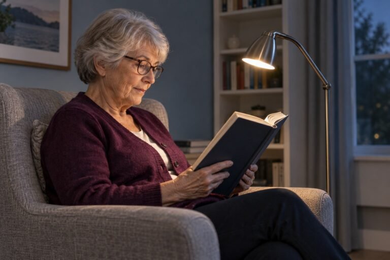 Gifts for Seniors