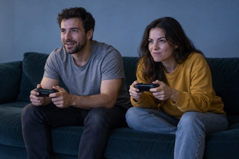 Gifts for Siblings