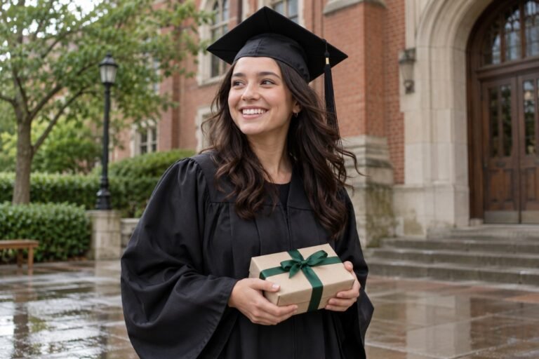 Graduation Gifts