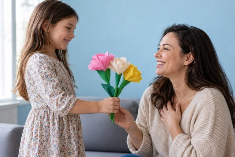 Mother’s Day Gifts