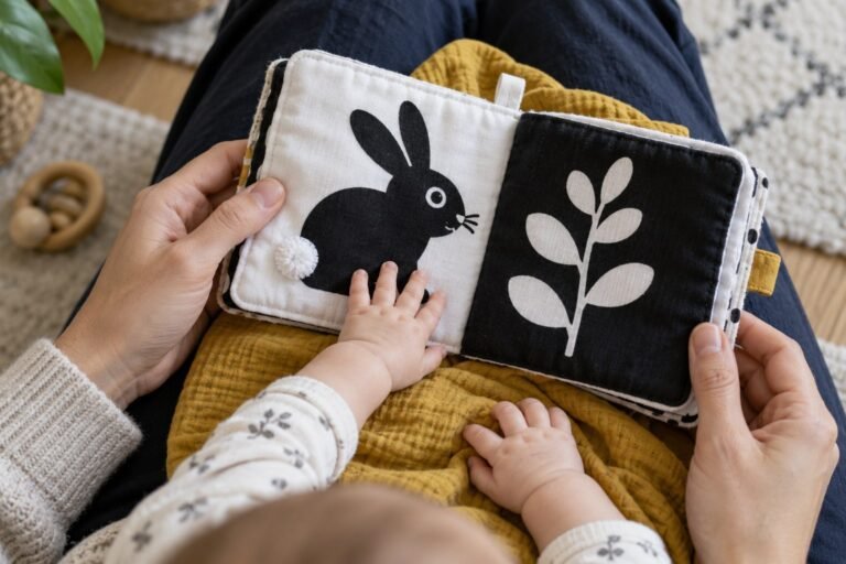New Baby Gifts