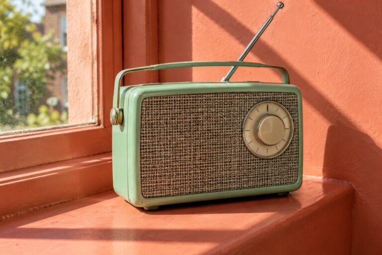 Retro Gifts
