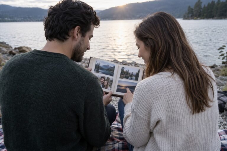 Romantic Gifts