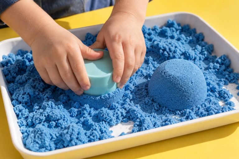 Sensory Gifts