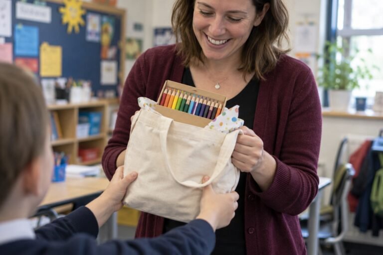 Teacher Gifts