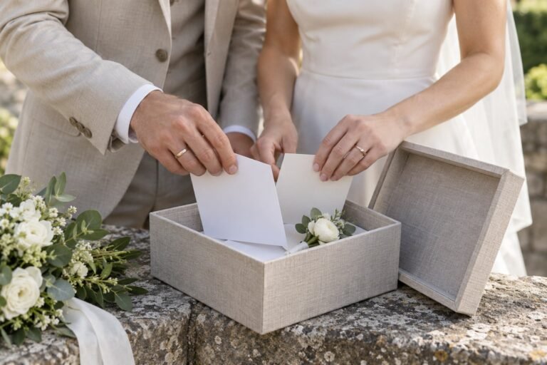 Wedding Gifts